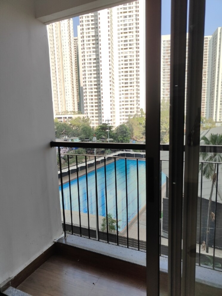 Master Bedroom, runwal-eirene 1 Bedroom 423 Sq.Ft. Apartment In Balkum Pada Thane 7865402