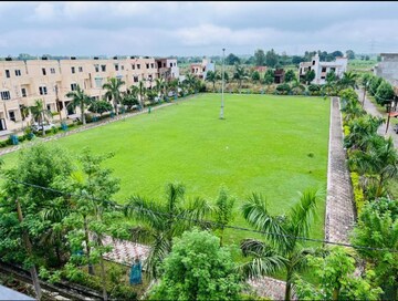  Plot For Sale in Wing Lucknow Greens Plots, Sultanpur Road