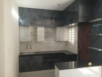 3 BHK Apartment For Rent in Heavenly HHC Gardenia, Neknampur