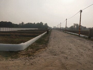 Plot Area in  Plot at Deva Road – for Sale