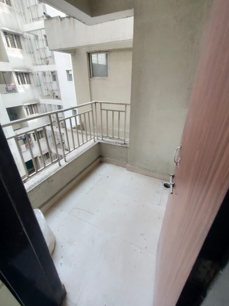 Balcony, shubh-casa-feliz 2 Bedroom 750 Sq.Ft. Apartment In Magarpatta City Pune 7865340