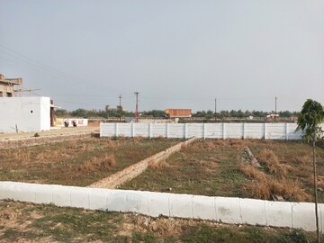 Plot Area in  Plot at Deva Road – for Sale