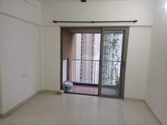 1 BHK Apartment For Rent in Vihang Valley Phase1 Kasarvadavali Thane  7865364