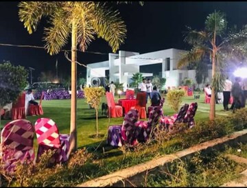  Plot For Sale in Wing Lucknow Greens Plots, Sultanpur Road