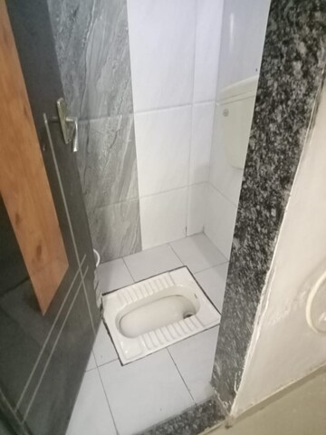 Attached Bathroom in 1 BHK Apartment at Ulwe – for Sale