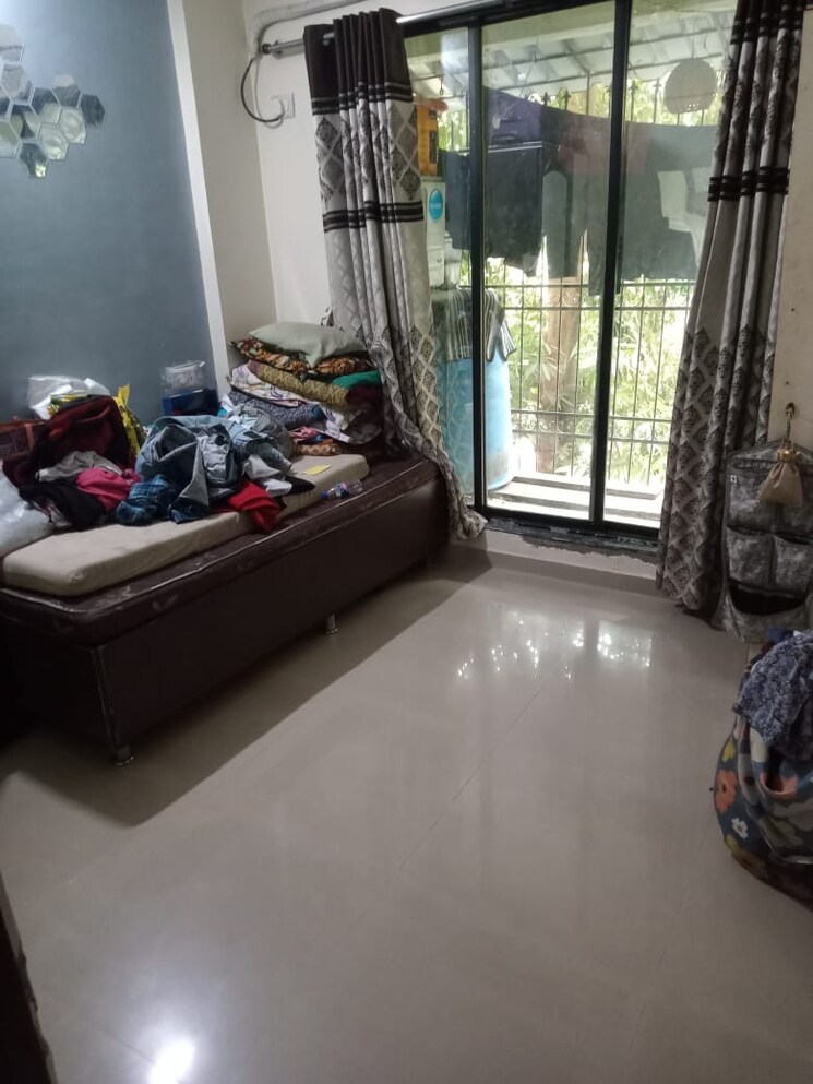 Living Room, ulwe 1 Bedroom 650 Sq.Ft. Apartment In Ulwe Navi Mumbai 7865398