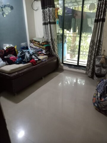 Bedroom in 1 BHK Apartment at Ulwe – for Sale