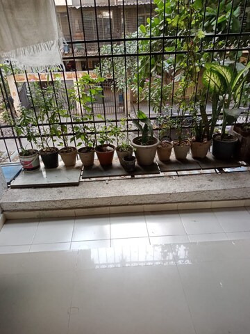 Gym in 1 BHK Apartment at Ulwe – for Sale