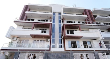 4 BHK Builder Floor For Rent in Aradhya Homes Sector 67a Gurgaon  7859720