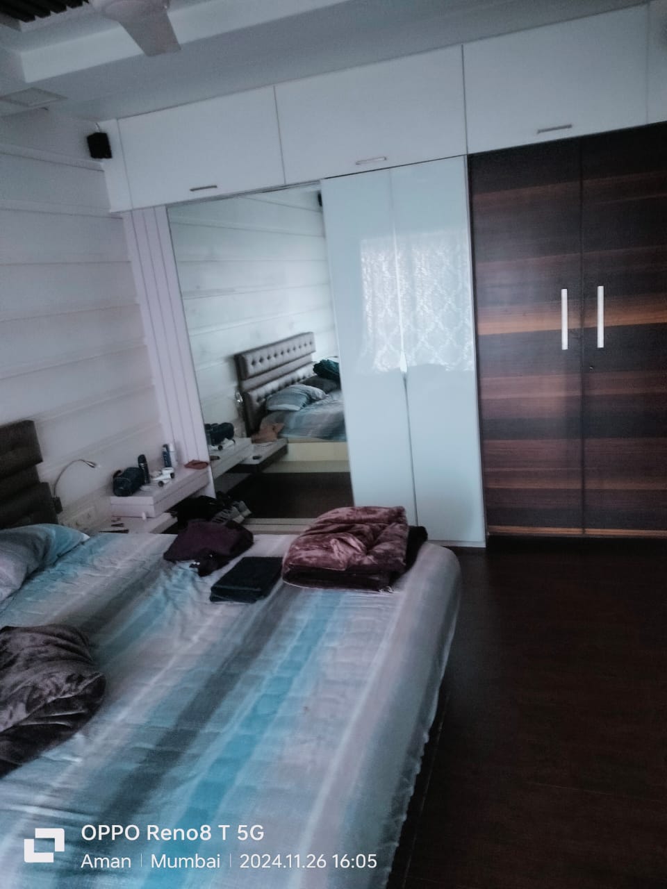 1 BHK Apartment For Sale in Brooklyn Hill