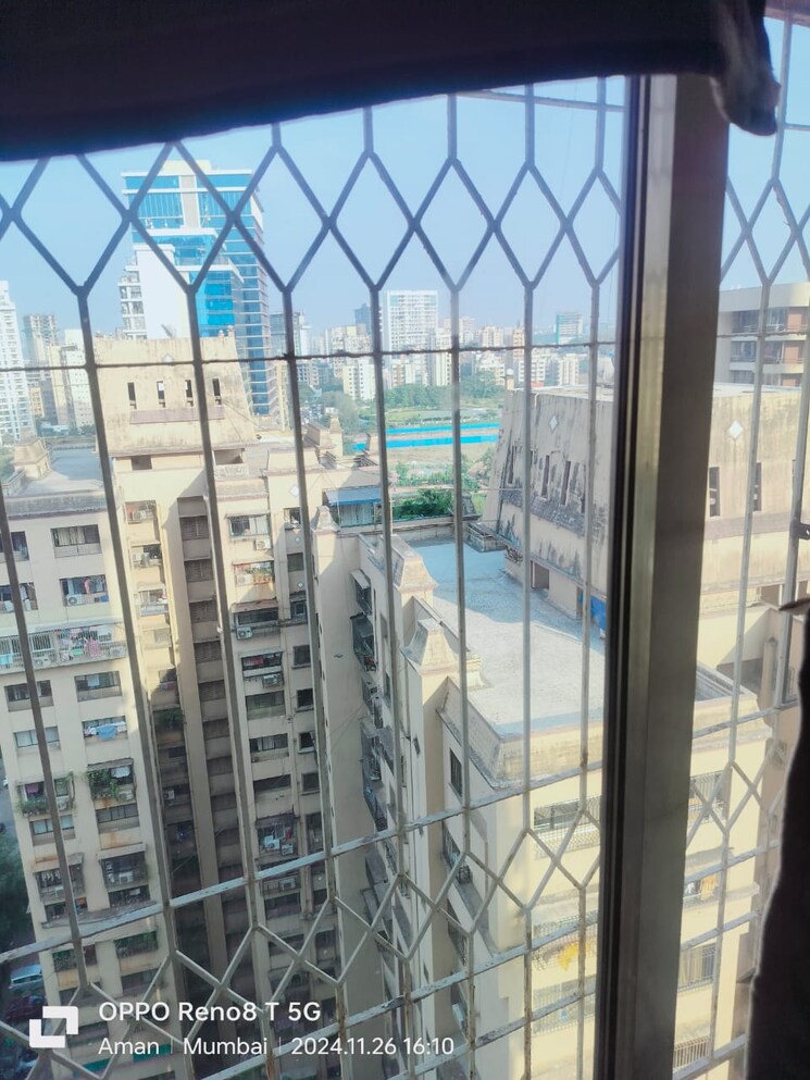 Exterior View, brooklyn-hill 1 Bedroom 550 Sq.Ft. Apartment In Andheri West Mumbai 7865493