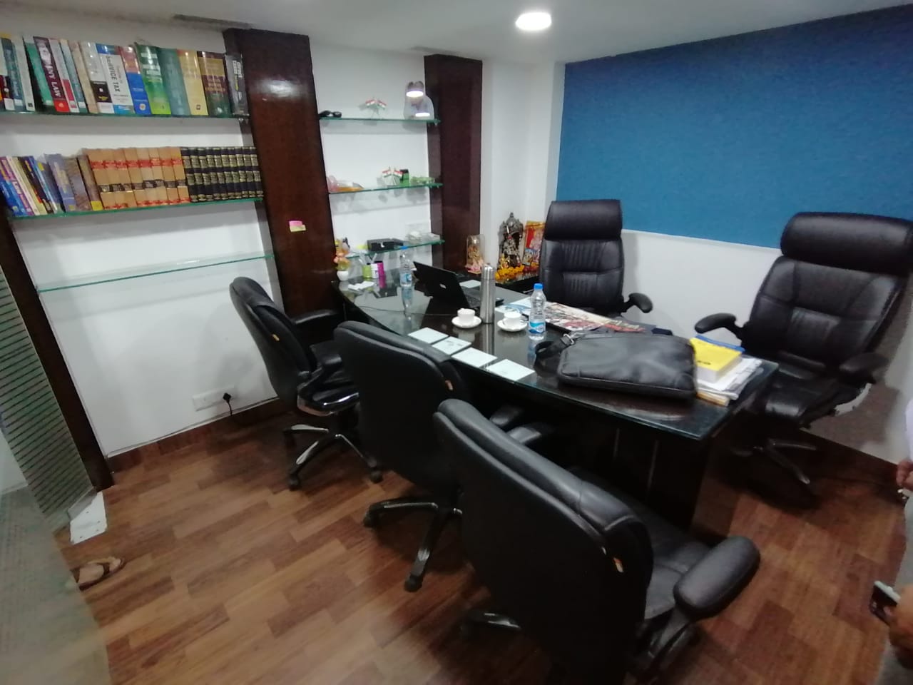 Commercial Office Space 500 Sq.Ft. For Rent in Sector 48 Gurgaon  7865469