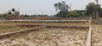 Plot For Resale in Wazirganj Lucknow  7865497