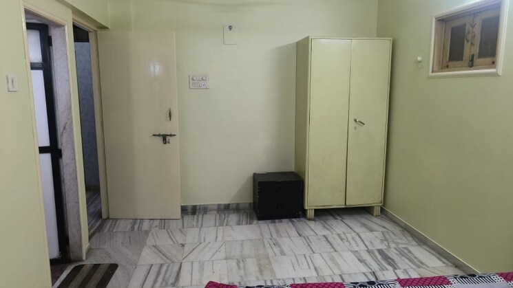 Bedroom, silver-nook-chs 2 Bedroom 750 Sq.Ft. Apartment In Santacruz East Mumbai 7865538