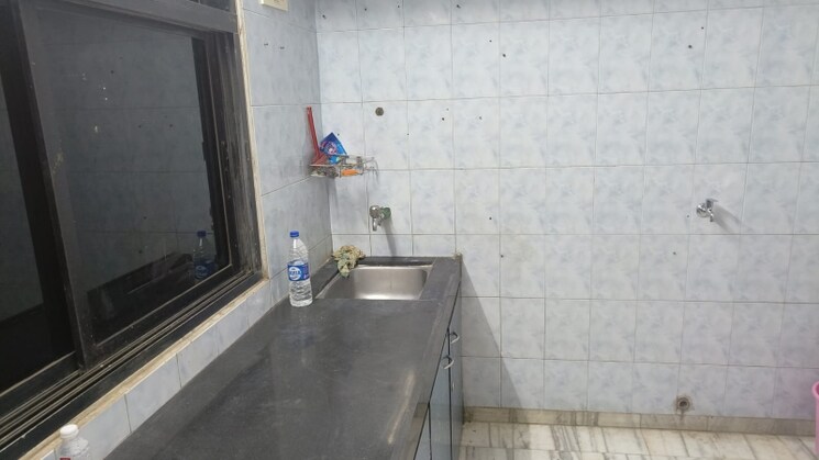 Bathroom, silver-nook-chs 2 Bedroom 750 Sq.Ft. Apartment In Santacruz East Mumbai 7865538