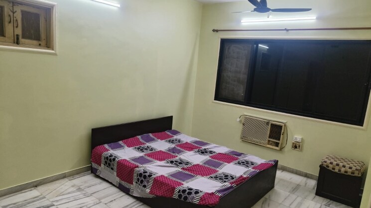 Bedroom, silver-nook-chs 2 Bedroom 750 Sq.Ft. Apartment In Santacruz East Mumbai 7865538