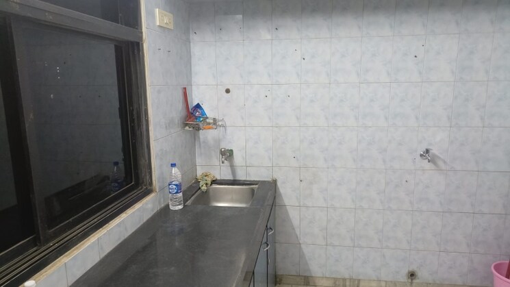 Bathroom, silver-nook-chs 2 Bedroom 750 Sq.Ft. Apartment In Santacruz East Mumbai 7865538