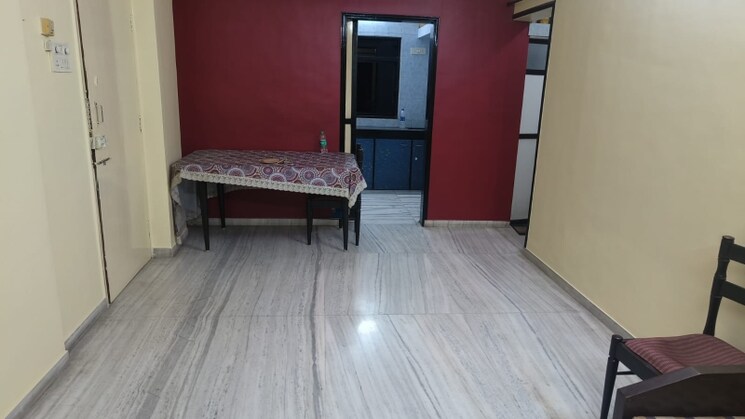 Bedroom, silver-nook-chs 2 Bedroom 750 Sq.Ft. Apartment In Santacruz East Mumbai 7865538