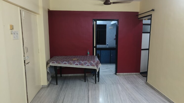 Bedroom, silver-nook-chs 2 Bedroom 750 Sq.Ft. Apartment In Santacruz East Mumbai 7865538