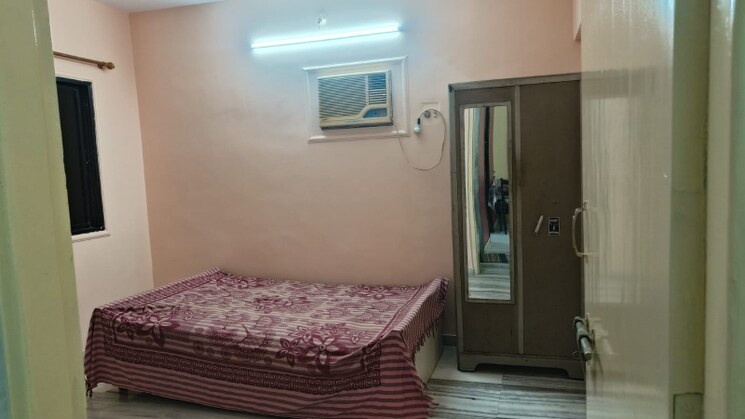 Living Room, silver-nook-chs 2 Bedroom 750 Sq.Ft. Apartment In Santacruz East Mumbai 7865538