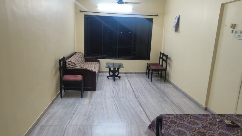 2 BHK Apartment For Rent in Silver Nook CHS Santacruz East Mumbai  7865538