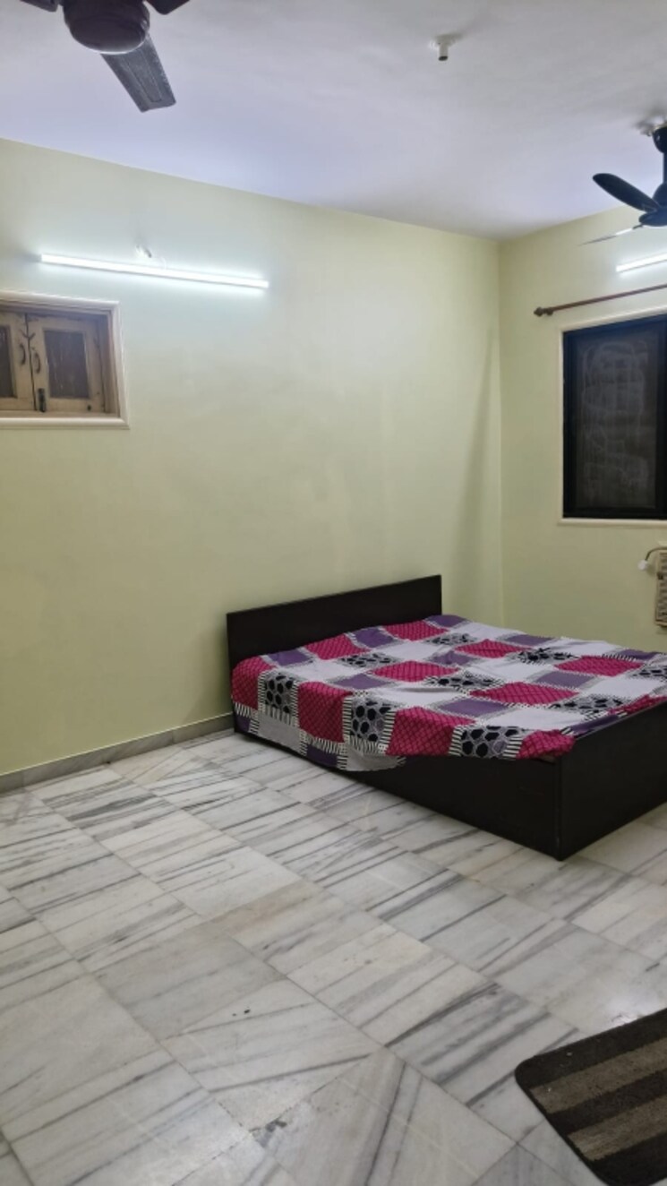 Bedroom, silver-nook-chs 2 Bedroom 750 Sq.Ft. Apartment In Santacruz East Mumbai 7865538