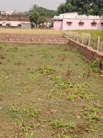 Plot Area in  Plot at Pratap Nagari – for Sale