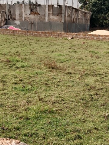 Plot Area in  Plot at Pratap Nagari – for Sale
