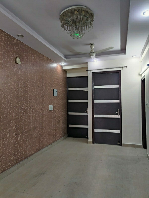 3 BHK Apartment For Rent in VVIP Mangal Raj Nagar Extension Ghaziabad  7865600