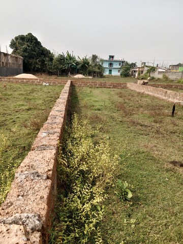 Plot For Resale in Pratap Nagari Cuttack  7865569