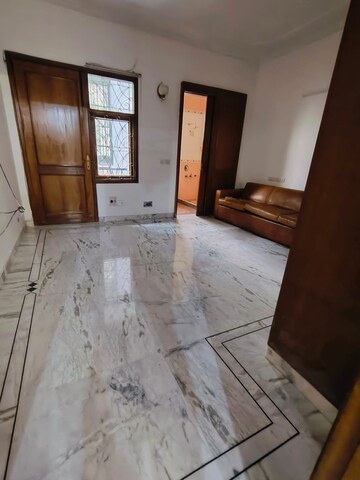 Kitchen in 3.5 BHK Builder Floor at Ace Palm Floors, Sector 89 – for Sale