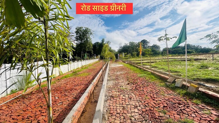 undefined, sultanpur  1003 Sq.Ft. Plot In Sultanpur Lucknow 7865677