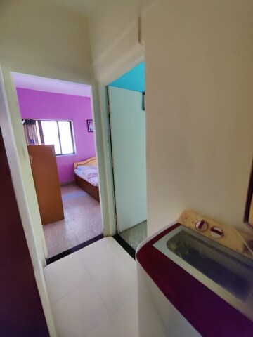 Room in 2 BHK Apartment at Himgiri CHS Shivai Nagar, Shivai Nagar – for Sale