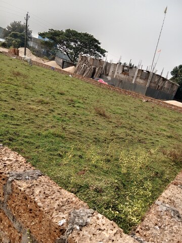 Plot Area in  Plot at Pratap Nagari – for Sale