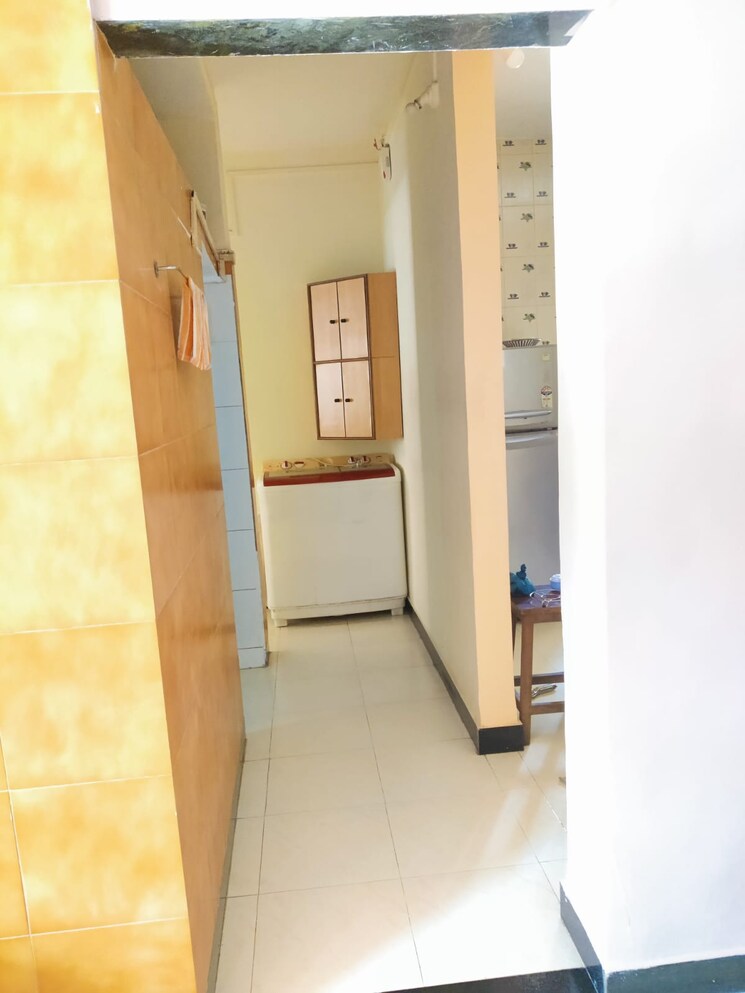 Exterior View, himgiri-chs-shivai-nagar 2 Bedroom 770 Sq.Ft. Apartment In Shivai Nagar Thane 7865725