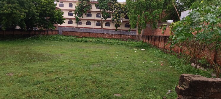 Garden, jankipuram  1150 Sq.Ft. Plot In Jankipuram Lucknow 7865744