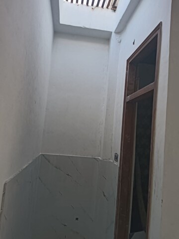 Bathroom in 3 BHK Independent House at Chinhat – for Sale