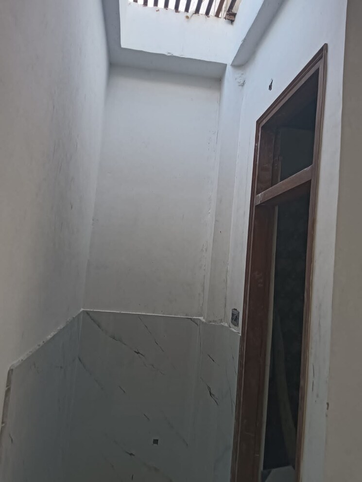 Bathroom, chinhat 3 Bedroom 1590 Sq.Ft. Independent House In Chinhat Lucknow 7865750