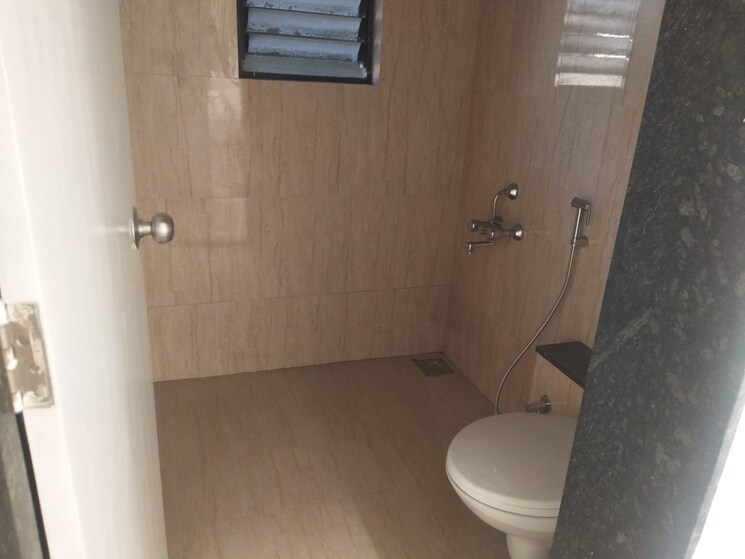 Bathroom, nagpal-marigold 1 Bedroom 490 Sq.Ft. Apartment In Hadapsar Pune 7865708