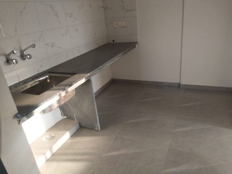 Kitchen, nagpal-marigold 1 Bedroom 490 Sq.Ft. Apartment In Hadapsar Pune 7865708