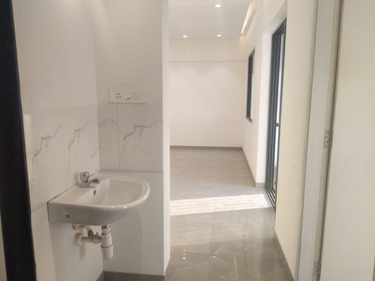 Bathroom, nagpal-marigold 1 Bedroom 490 Sq.Ft. Apartment In Hadapsar Pune 7865708