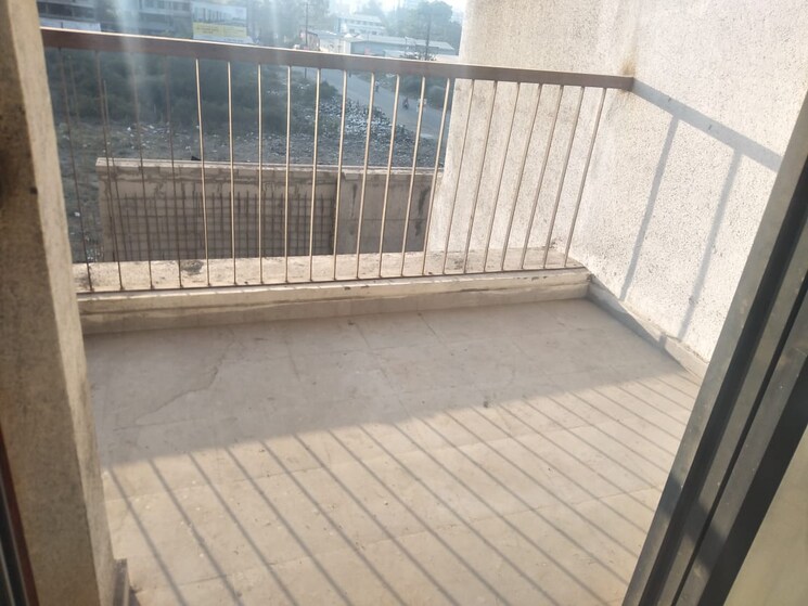 Balcony, nagpal-marigold 1 Bedroom 490 Sq.Ft. Apartment In Hadapsar Pune 7865708