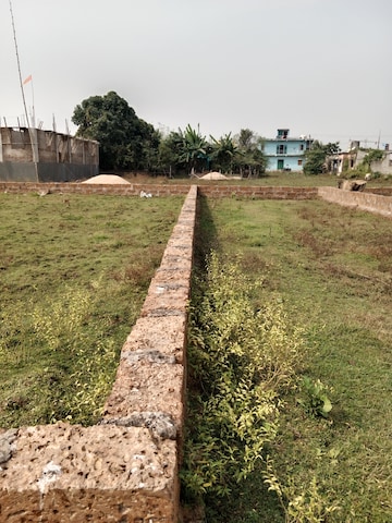 Plot Area in  Plot at Pratap Nagari – for Sale