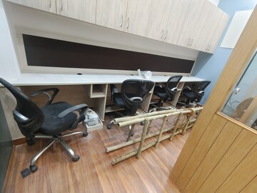  Office Space For Rent in Omaxe Wedding Mall, Sector 48