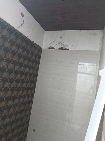 Bathroom in 3 BHK Independent House at Nijampur Malhaur – for Sale