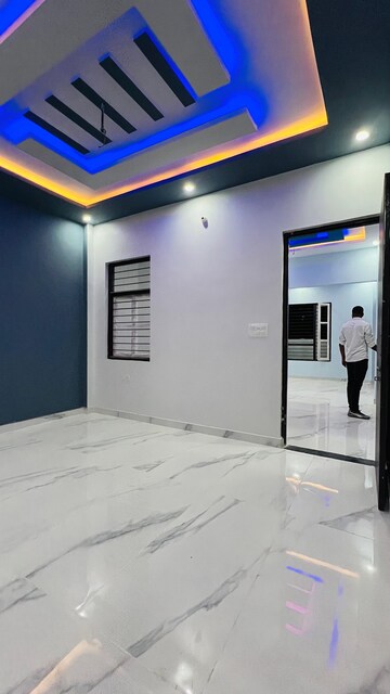Room in 3 BHK Independent House at Nijampur Malhaur – for Sale