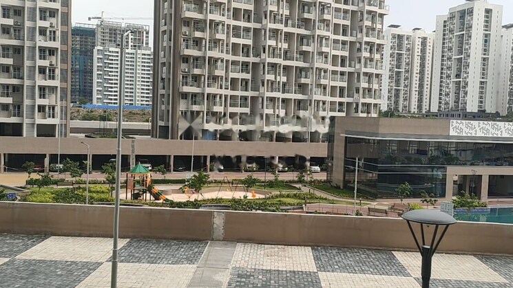 Exterior View, puravankara-silversands 3 Bedroom 817 Sq.Ft. Apartment In Mundhwa Pune 7865784