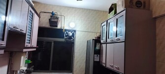 2 BHK Apartment For Rent in Mahindra Mahendra Gesco Goregaon West Mumbai  7865797