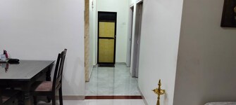 2 BHK Apartment For Rent in Mahindra Mahendra Gesco Goregaon West Mumbai  7865797