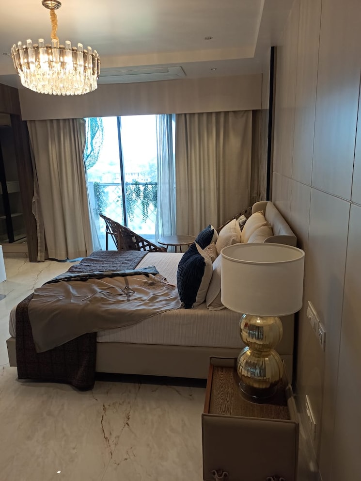 Team Area, mahindra-mahendra-gesco 2 Bedroom 847 Sq.Ft. Apartment In Goregaon West Mumbai 7865803